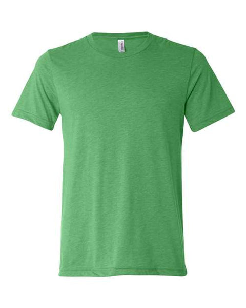 Bella Canvas Unisex Triblend Tee Post 2