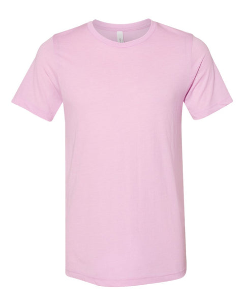 Bella Canvas Unisex Triblend Tee Post 2