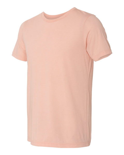 Bella Canvas Unisex Triblend Tee Post 1