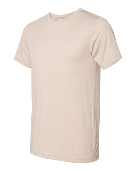 Bella Canvas Unisex Triblend Tee Post 1