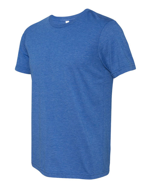 Bella Canvas Unisex Triblend Tee Post 1
