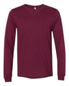 Bella Canvas Unisex Jersey Long Sleeve Tee