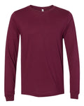 Bella Canvas Unisex Jersey Long Sleeve Tee