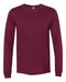 Bella Canvas Unisex Jersey Long Sleeve Tee