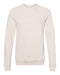 Bella Canvas Unisex Sponge Fleece Sweatshirt