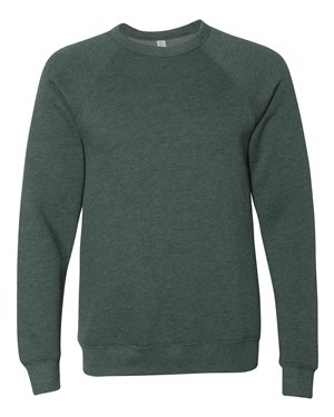 Bella Canvas Unisex Sponge Fleece Sweatshirt
