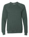 Bella Canvas Unisex Sponge Fleece Sweatshirt