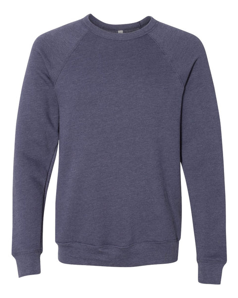 Bella Canvas Unisex Sponge Fleece Sweatshirt