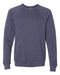 Bella Canvas Unisex Sponge Fleece Sweatshirt