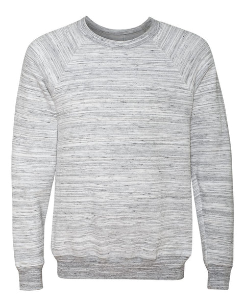 Bella Canvas Unisex Sponge Fleece Sweatshirt