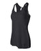Bella Canvas Women's Flowy Racerback Tank