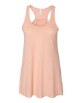 Bella Canvas Women's Flowy Racerback Tank