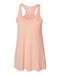 Bella Canvas Women's Flowy Racerback Tank