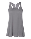 Bella Canvas Women's Flowy Racerback Tank