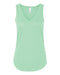 Bella Canvas Women's Flowy Racerback Tank