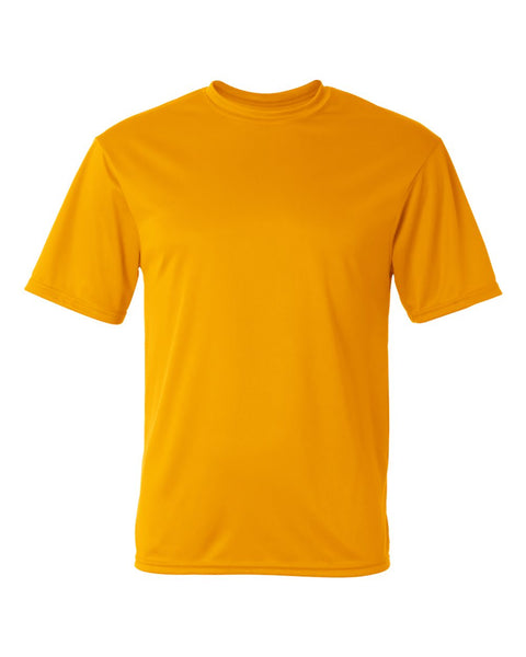 C2 Sport Adult Performance Short Sleeve T-Shirt Post 1