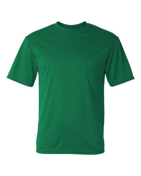 C2 Sport Adult Performance Short Sleeve T-Shirt Post 2