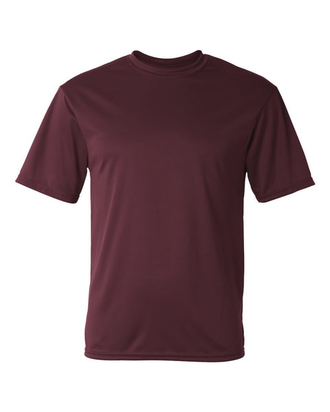 C2 Sport Adult Performance Short Sleeve T-Shirt Post 1