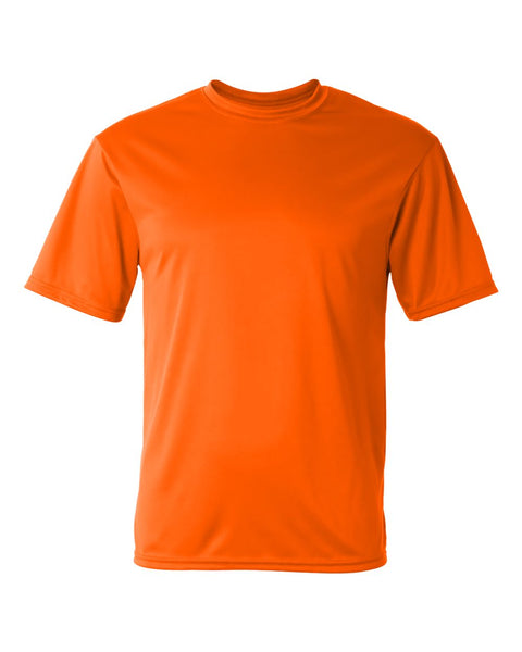 C2 Sport Adult Performance Short Sleeve T-Shirt Post 1