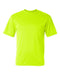 C2 Sport Adult Performance Short Sleeve T-Shirt Post 1