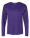 C2 Sport Adult Performance Long Sleeve T-Shirt