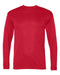 C2 Sport Adult Performance Long Sleeve T-Shirt