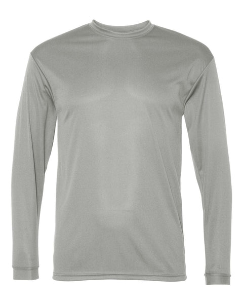 C2 Sport Adult Performance Long Sleeve T-Shirt
