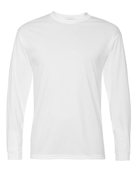 C2 Sport Adult Performance Long Sleeve T-Shirt