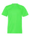 C2 Sport Youth Performance Short Sleeve T-Shirt