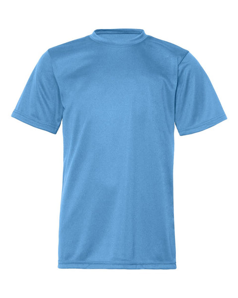 C2 Sport Youth Performance Short Sleeve T-Shirt