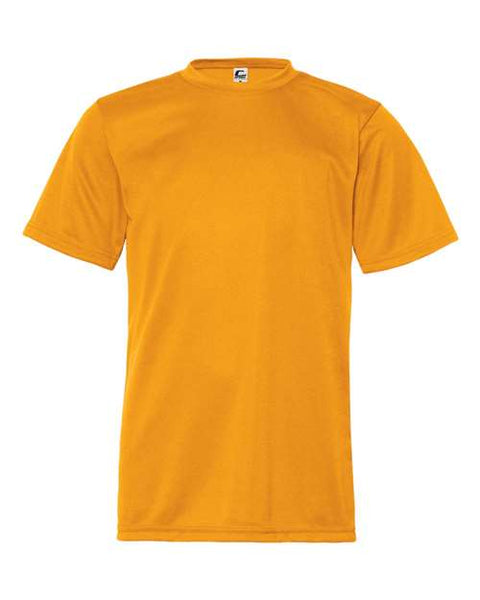 C2 Sport Youth Performance Short Sleeve T-Shirt