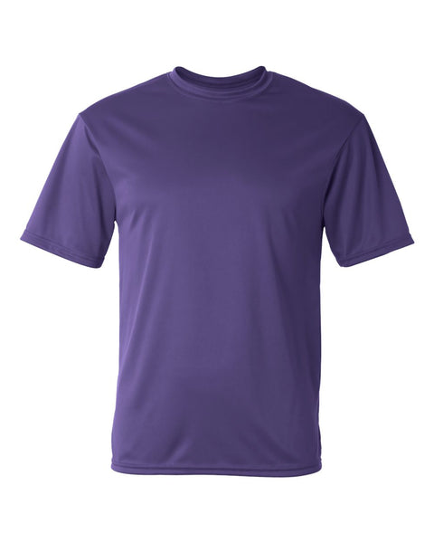 C2 Sport Adult Performance Short Sleeve T-Shirt Post 1