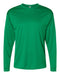 C2 Sport Adult Performance Long Sleeve T-Shirt