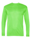 C2 Sport Adult Performance Long Sleeve T-Shirt