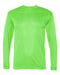 C2 Sport Adult Performance Long Sleeve T-Shirt
