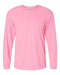C2 Sport Adult Performance Long Sleeve T-Shirt