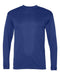 C2 Sport Adult Performance Long Sleeve T-Shirt