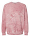 Comfort Colors Colorblast Crewneck Sweatshirt