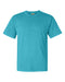 Comfort Colors Garment-Dyed Heavyweight T-Shirt Short Sleeves Post 1