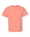 Comfort Colors Garment-Dyed Heavyweight T-Shirt Short Sleeves Post 1