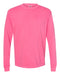 Comfort Colors  Garment-Dyed Heavyweight Long Sleeve T-Shirt