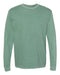 Comfort Colors  Garment-Dyed Heavyweight Long Sleeve T-Shirt