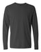 Comfort Colors  Garment-Dyed Heavyweight Long Sleeve T-Shirt