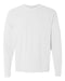 Comfort Colors  Garment-Dyed Heavyweight Long Sleeve T-Shirt