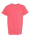 Comfort Colors Garment-Dyed Youth Midweight T-Shirt