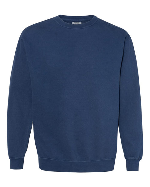 Comfort Colors Garment-Dyed Sweatshirt Post 1
