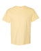 Comfort Colors Garment-Dyed Heavyweight T-Shirt Short Sleeves Post 1