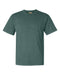 Comfort Colors Garment-Dyed Heavyweight T-Shirt Short Sleeves Post 1