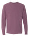 Comfort Colors  Garment-Dyed Heavyweight Long Sleeve T-Shirt