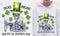 St Patrick's Day DTF Multiple Styles